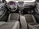 Chevrolet TrailBlazer 2021