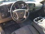 Chevrolet Silverado 2013