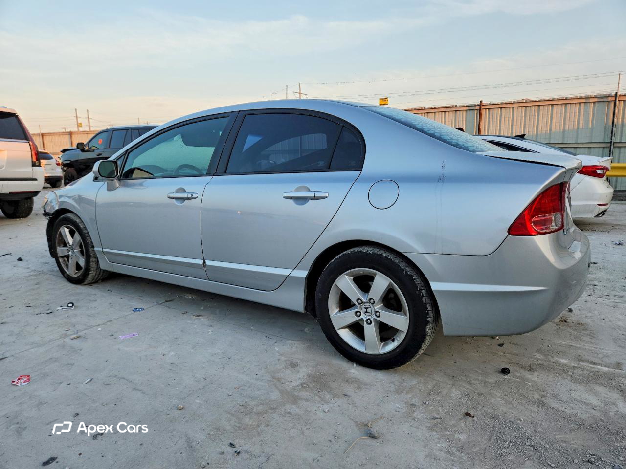 Honda Civic 2007