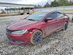Chrysler 200 2015