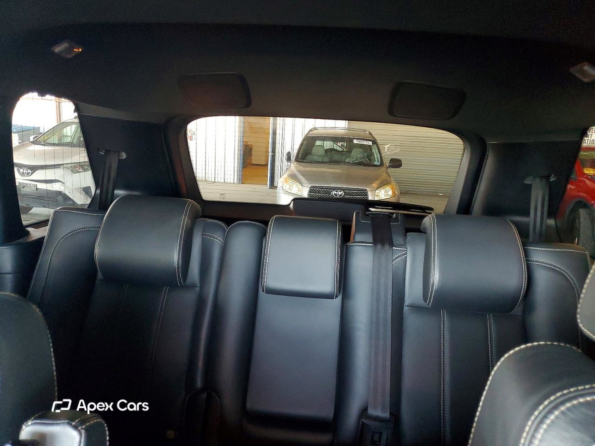 Land Rover Range Rover 2013