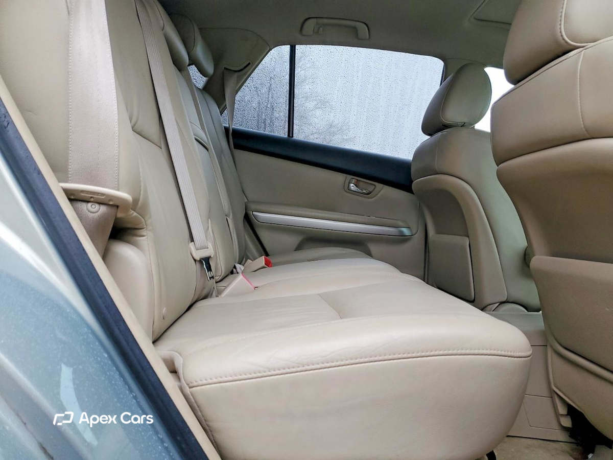 Lexus RX 2006