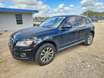 Audi Q5 2015