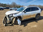 Toyota RAV 4 2021