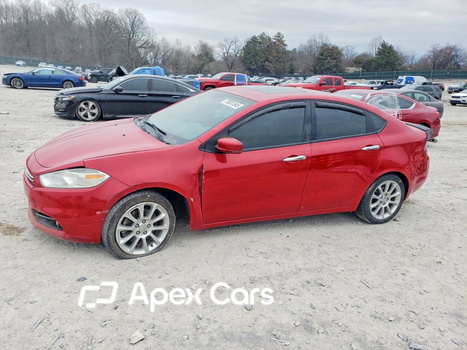 Dodge Dart 2013 - Image 1 of 13