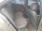 Chevrolet Malibu 2015