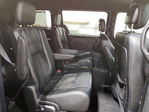 Dodge Caravan 2016