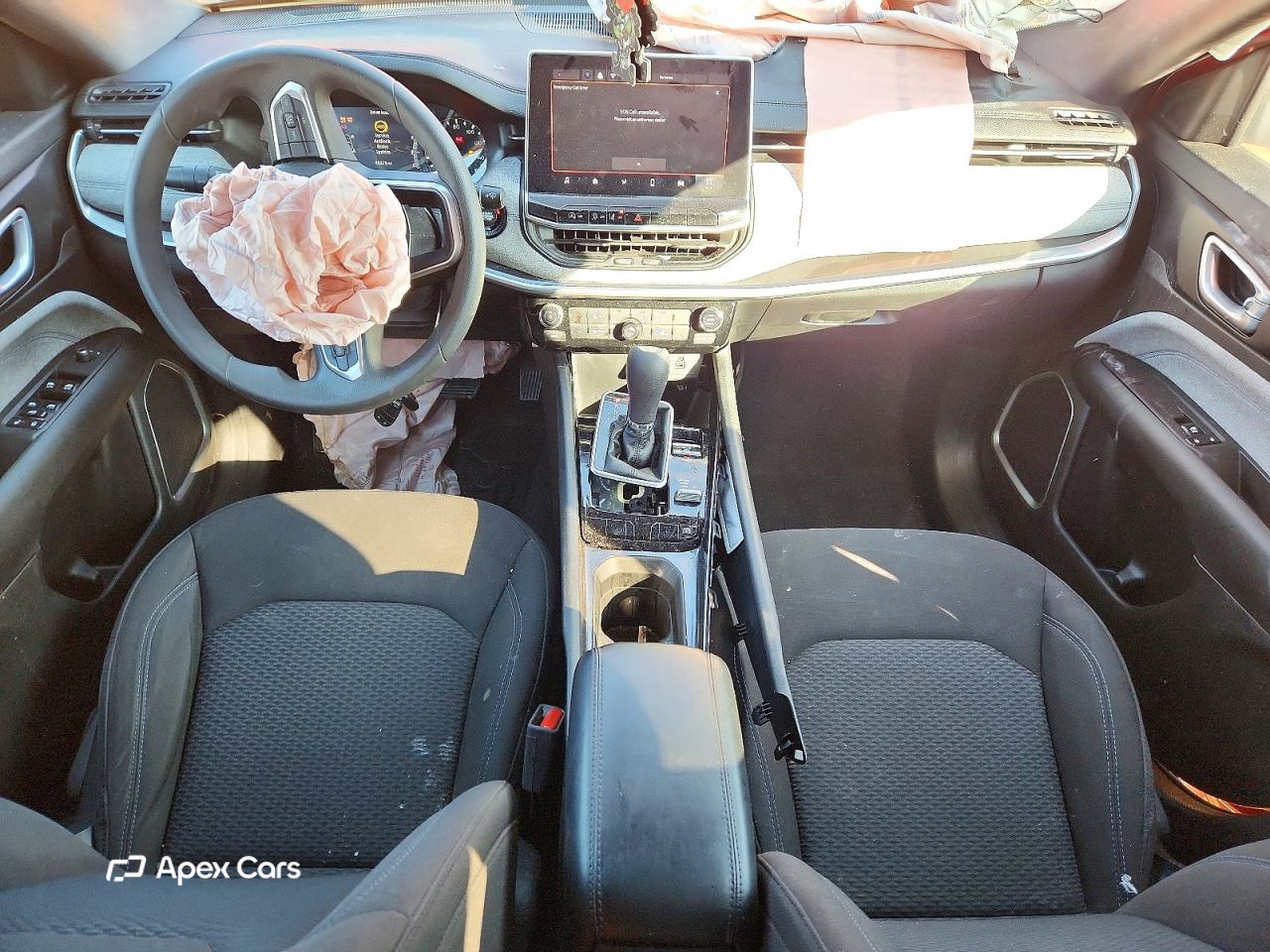 Jeep Compass 2024