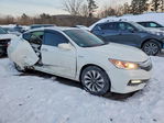 Honda Accord 2017