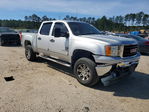 GMC Sierra 2011