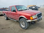 Ford Ranger 2005
