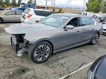 BMW i7 2023