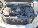Lexus LS 2004