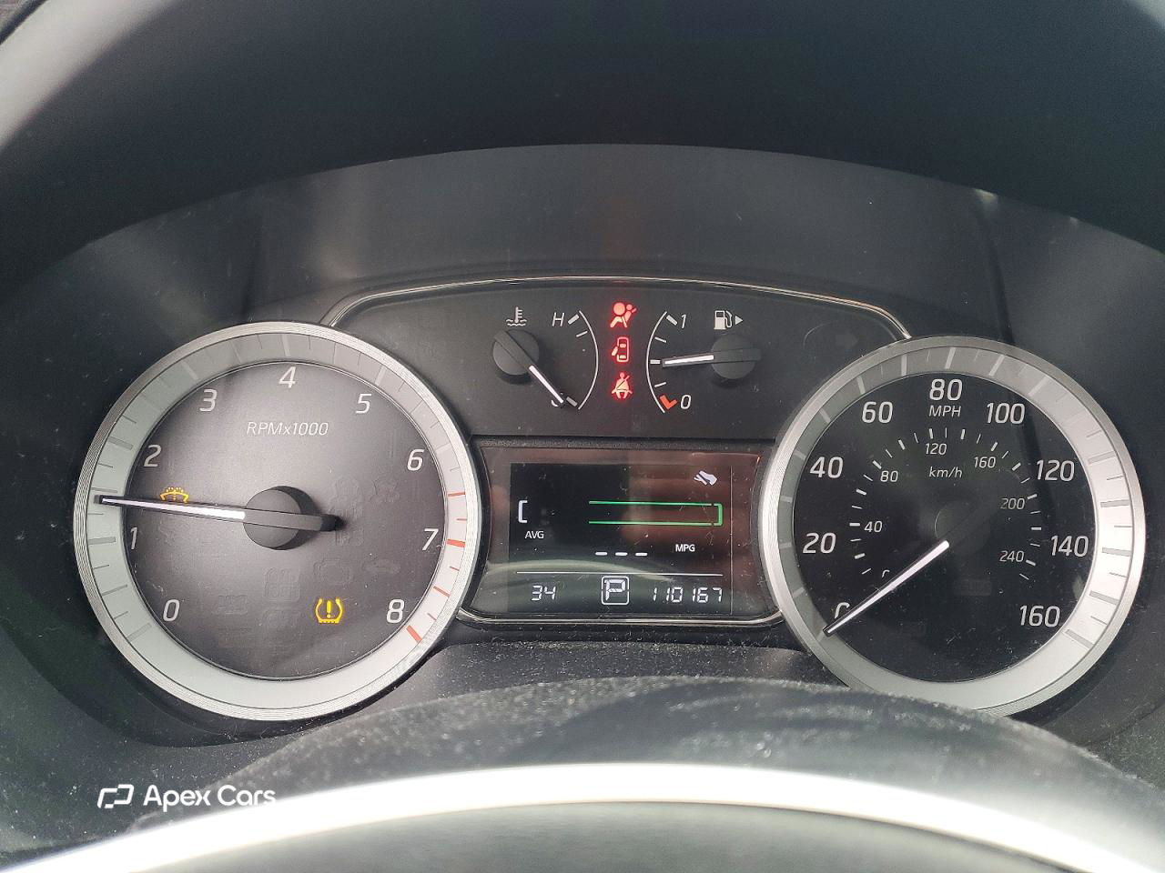 Nissan Sentra 2013