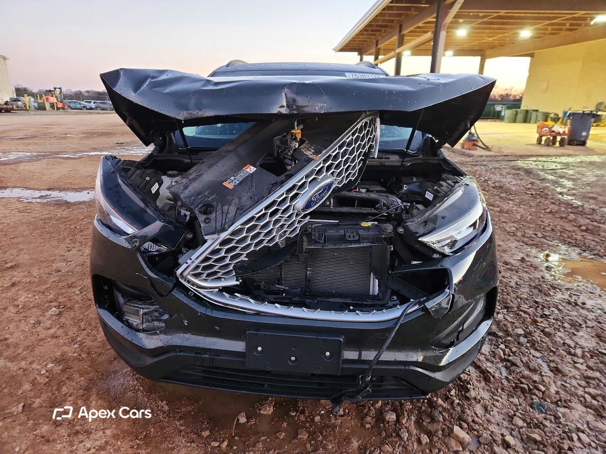 Ford Edge 2024