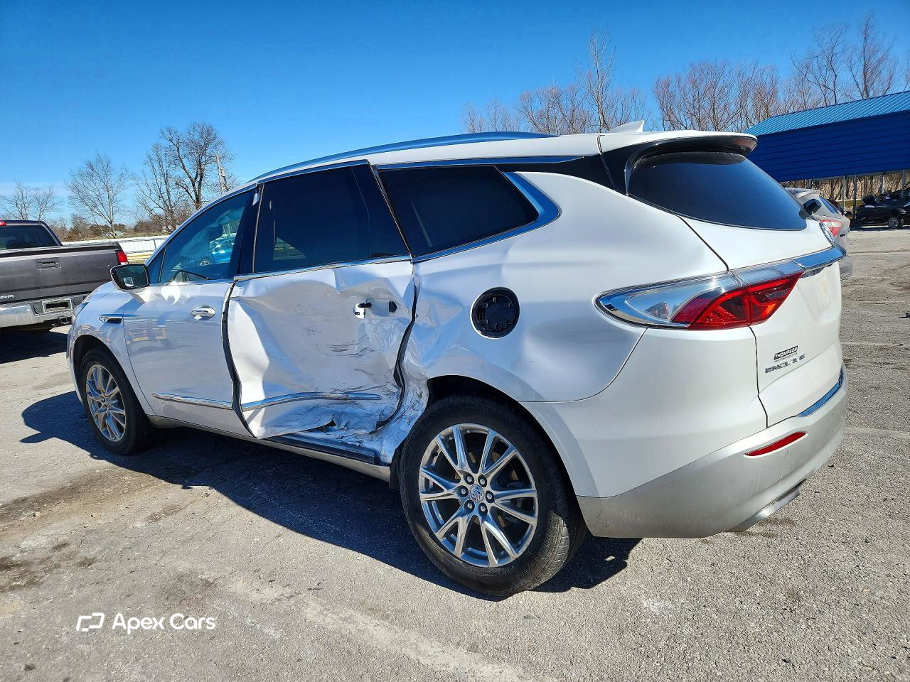 Buick Enclave 2023