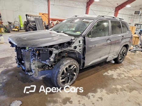 Subaru Forester 2025 - Image 1 of 5