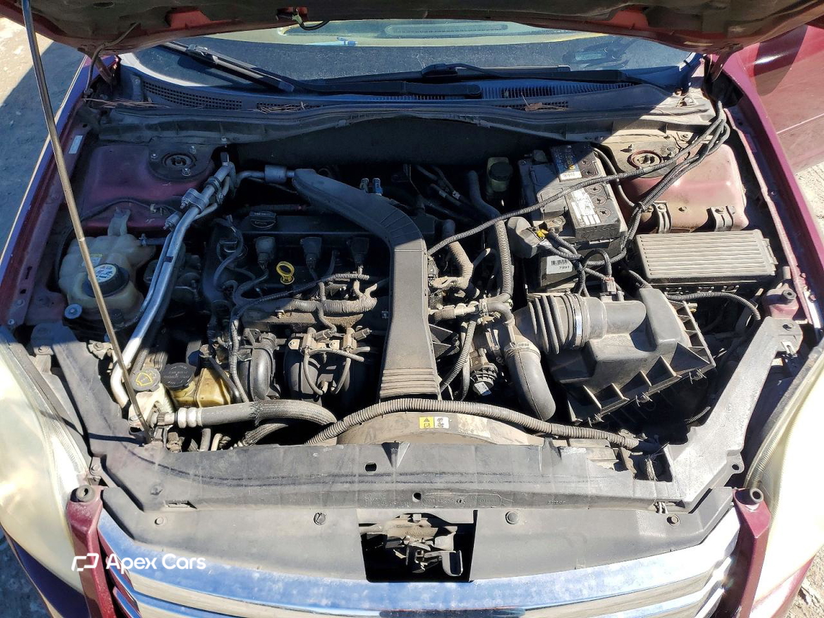 Ford Fusion 2006