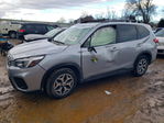 Subaru Forester 2021