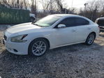 Nissan Maxima 2011