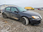 Chrysler 200 2012