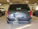 Dodge Caravan 2012
