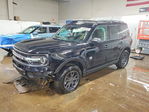 Ford Bronco 2022