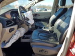 Chrysler Pacifica 2018