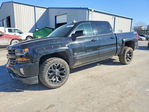 Chevrolet Silverado 2017
