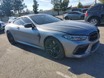 BMW M8 2020