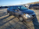 Nissan Versa 2017