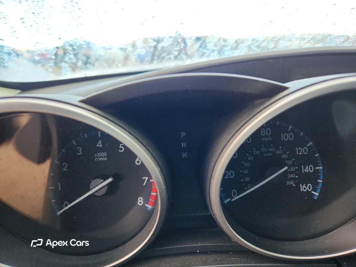 Mazda 3 2013