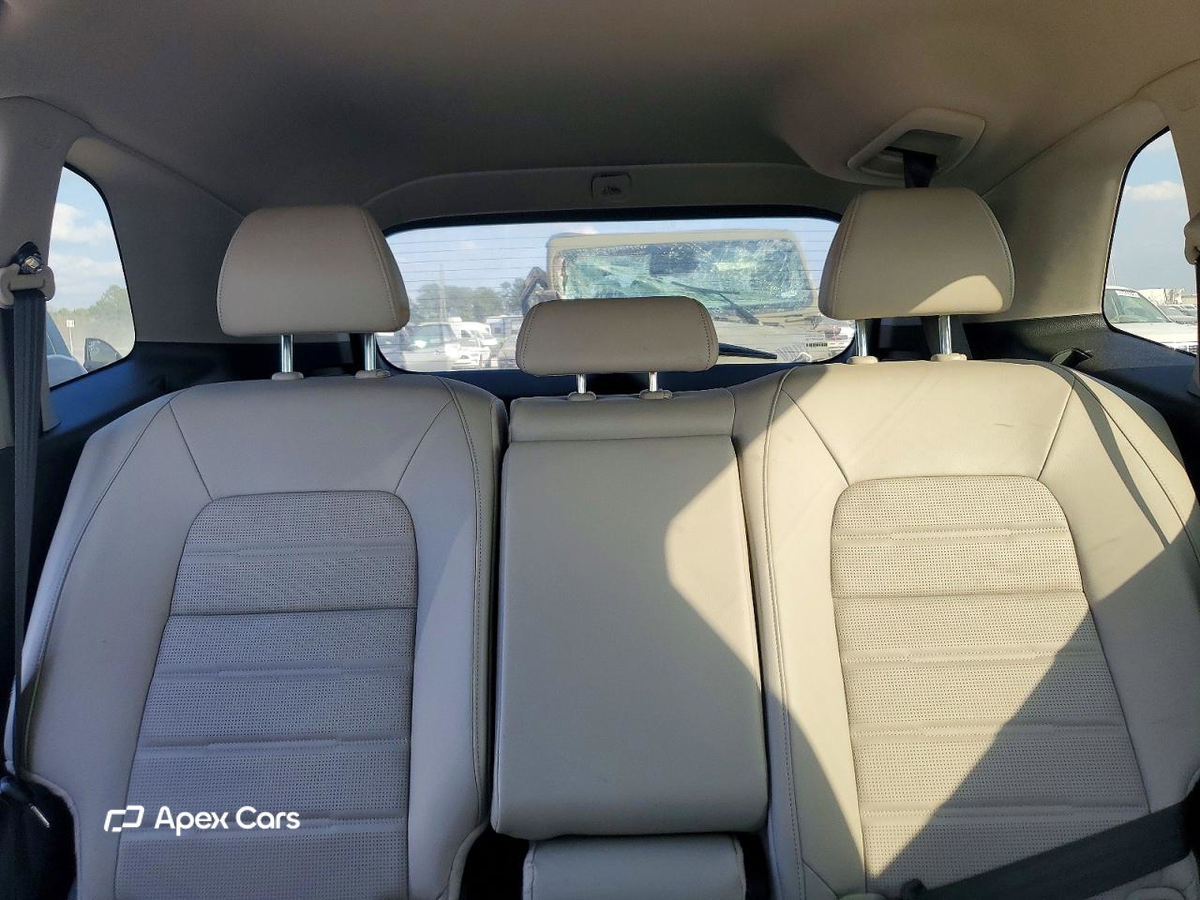 Honda CR-V 2023