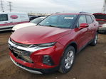 Chevrolet Blazer 2019