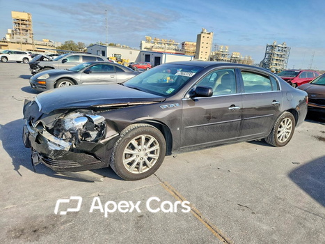 Buick Lucerne 2009 - Image 1 of 12