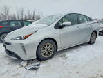 Toyota Prius 2020
