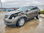 Cadillac SRX 2012