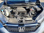 Honda CR-V 2021