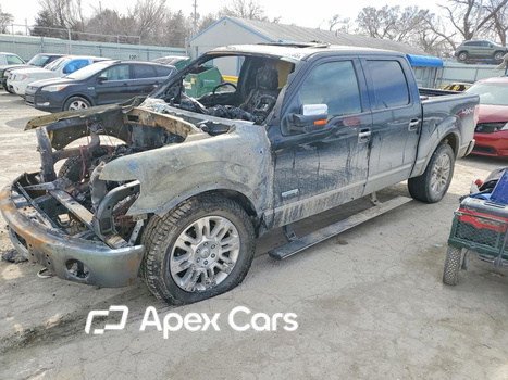 Ford F-150 2013 - Image 1 of 13