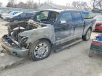 Ford F-150 2013
