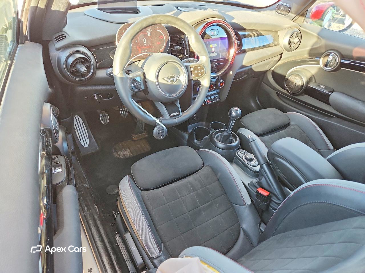 MINI Cooper 2024