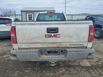 GMC Sierra 2017