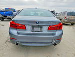 BMW Series 5 2019