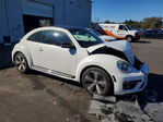 Volkswagen Beetle 2013