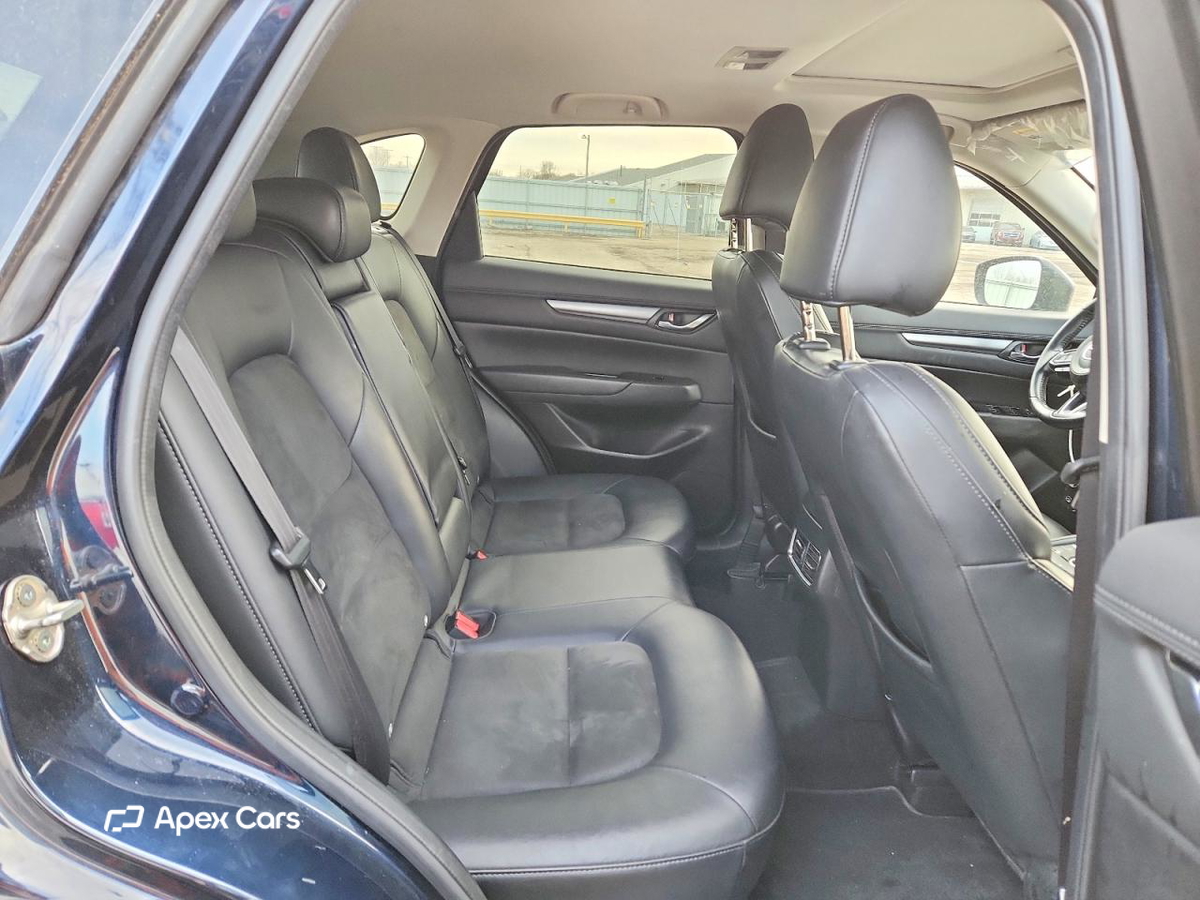 Mazda CX-5 2020