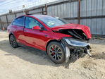 Tesla Model X 2025