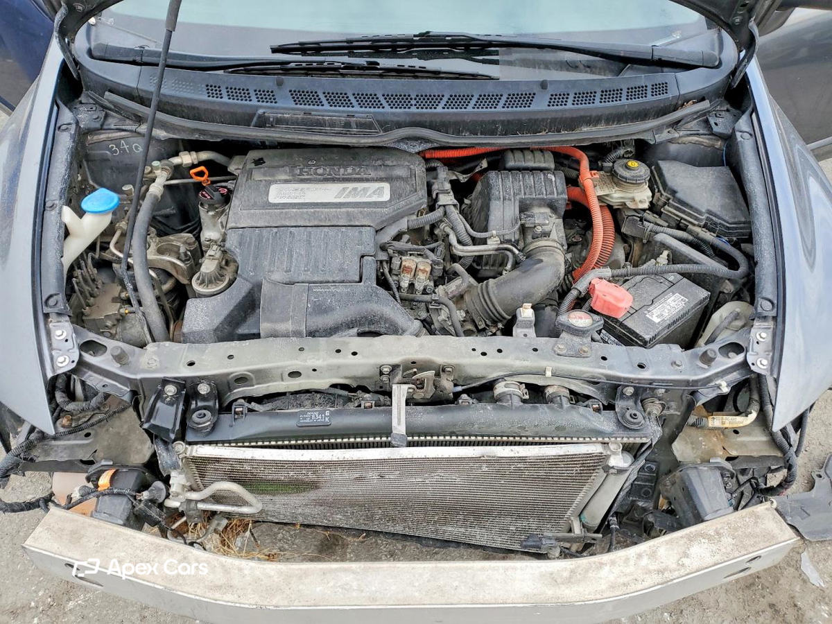 Honda Civic 2010