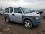 Honda Element 2007