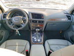 Audi Q5 2016