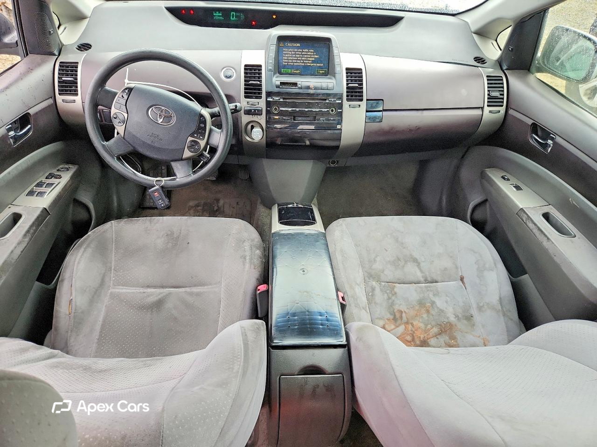Toyota Prius 2005